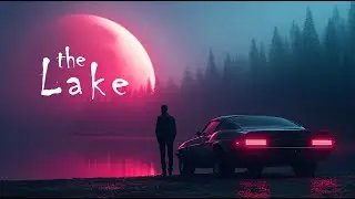 The Lake - Calm Ambient Music for When You Need a Break