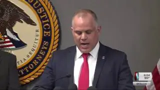 Six people charged in international drug trafficking operation based out of Utah