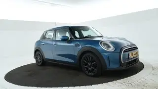 MINI Mini 1.5 One Business Edition | Auto Siero - De autodealer van Nederland!