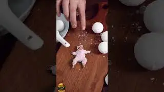 Baby Magic You Must #shortvideo #youtubeshorts @information0842