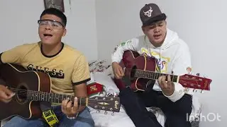  UN VESTIDO DE BESOS AL ESTILO FERNANDO Y WILLIAN 