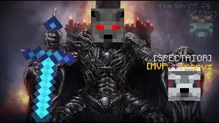 THE WOLF AND HIS PACK | Hypixel Mega Walls