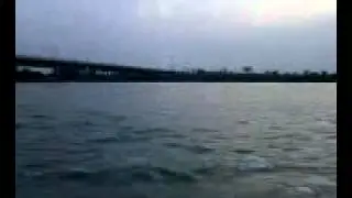 matla river at canning