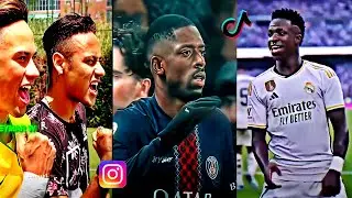 BEST FOOTBALL EDITS &ndash; GOALS, SKILLS & FAILS (#23) | Viral TikTok & Instagram Compilation 🔥