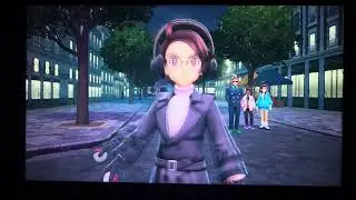 Pok&eacute;mon Legend ZA vs Taunie (3)