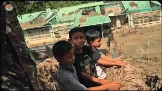 GULBENCAL ACEH UTARA