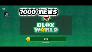 Blox World Apk No ads Hack bloxworld15415948 #keşfetbeni&ouml;ne&ccedil;ıkar 