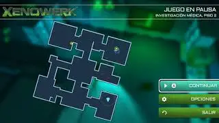 Aermoo M1 - Xenowerk [SCR]