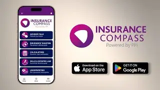 Introducing Insurance Compass &ndash; PPI&rsquo;s New Mobile Innovation for Advisors!