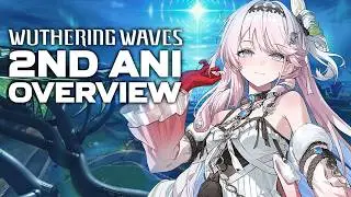 #ad How Good (or bad) is Wuthering Waves' Second Anniversary?