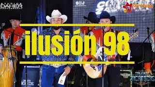 Ilusión 98 / El Vagabundo- Conjunto Zacatecas (En vivo desde Daher Studio)