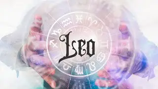 Leo - Something needs to shift, it&rsquo;s up to you! Mid September 2020 General Reading