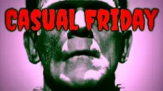Casual Friday .demo.