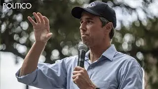Beto O&rsquo;Rourke jumps into Texas governor&rsquo;s race