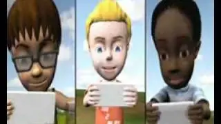 Color -- Message of Global Harmony through an Animated Video by MAAC India