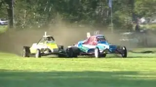 Best of Autocross 2019