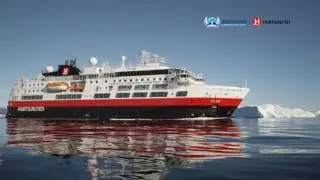 Bentours Hurtigruten Greenland