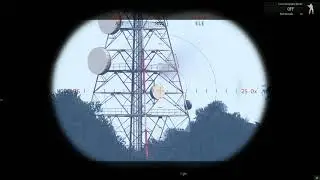 Laser designator helper