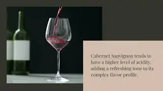 Exploring the Unique Flavors of Zinfandel and Cabernet Sauvignon