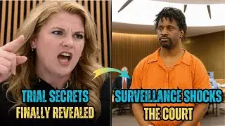 No Live Witnesses, Just a Video &mdash; Judge West Makes Shocking Decision