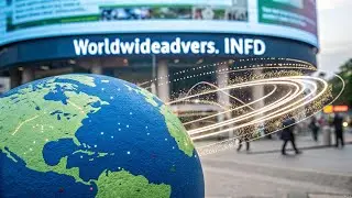 One Platform. Endless Opportunities | WorldwideAdverts.info 🌍 | Free Global Advertising