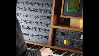 Deckard's Dream X2