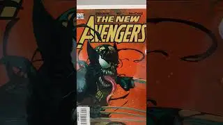 New Avengers Keys  - Comic Book Haul - Sweet Comics! Subscribe & Enjoy! #BigbyMcfly