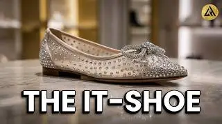 The Shoe Trend Every Stylist Is Obsessed With