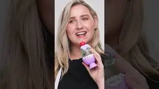 Escentual Explain Anna Sui Sundae Violet Vibe Eau de Toilette #shorts #perfumereview #review