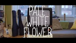 Kid Canaveral - 'Pale White Flower' (Official Video)