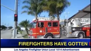 Montage: Firefighters Exposed to Cell Tower Radiation | RFR Absorption Into Kids' Brains | 5G