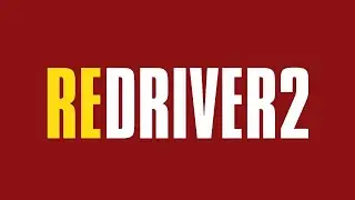 RE-DRIVER 2 | Modo Historia | Todas las misiones | Directo Editado