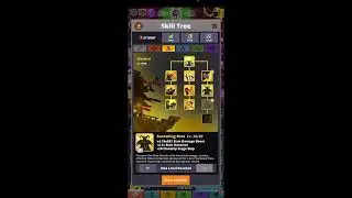 Tap Titans 2 | ЗОЛОТОЙ ПИСТОЛЕТ &mdash; СИЛЬНЫЙ, НО МЕДЛЕННЫЙ