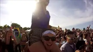 Random People at Spring Awakening Music Festival 2016