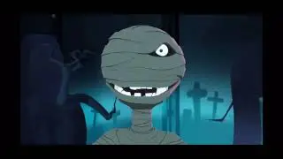 Zombill&eacute;nium but it&rsquo;s only Aton 