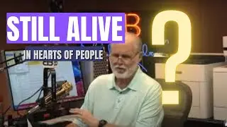 Rush Limbaugh dies at age 70. This is why he was so important
