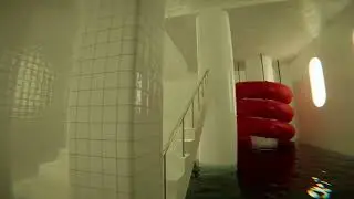 POOLS demo level #1 run-through (no commentary)