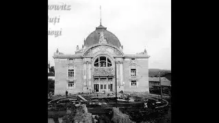 RETRO CHERNOWITZ