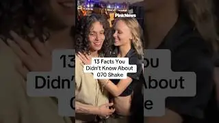 13 Facts You Didn't Know About 070 Shake