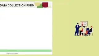HSE Training Data Collection Portal Introduction Video