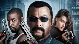 Steven Seagal Movies - The Asian Connection 2016 Full - Best Action Movie 2023 full movie English