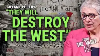 The Western left is siding with evil | Melanie Phillips & Brendan O’Neill, from the archive
