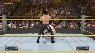 DWE Evolution Episode 95