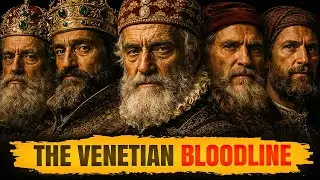 The Venetian Bloodline &ndash; Weaponizing Crusader Debt, Stealing an Empire