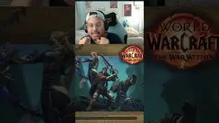 Min Max Sweaty Bois Song #warcraft #worldofwarcraft #wow #mmo #mmorpg #gamer