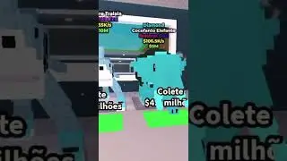 Eu Jogando Roube Um Brainrot #roblox #steal a brainrot