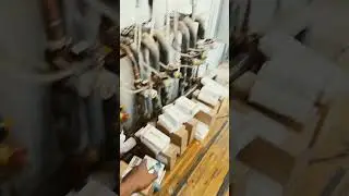 Simple screw up costing thousands dollars worth of food