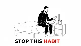 This Morning Habit Is Destroying Your Brain
