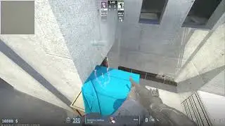 csgo // Shortel VS QueenT // Tournoi