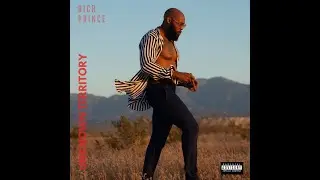 Unknown Territory By Rich Prince  Full EP